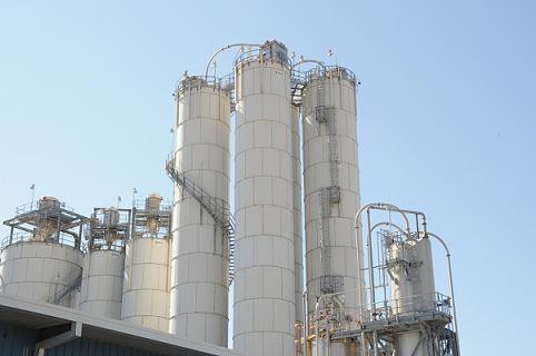 SABIC美国混配工厂正式投产