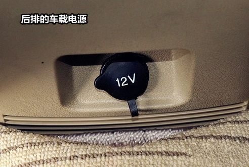 试跑驭胜S350 “健壮运动选手”