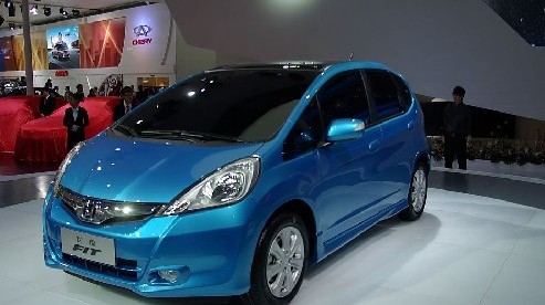 2011年02月重磅上市新车一览