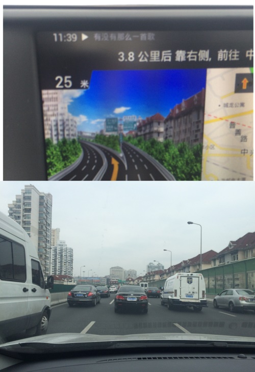 动力强劲空间灵活，深度试驾名爵锐腾