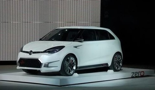 2011年02月重磅上市新车一览