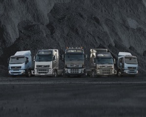 沃尔沃卡车7月全球销量同比上升2% 达19,243辆