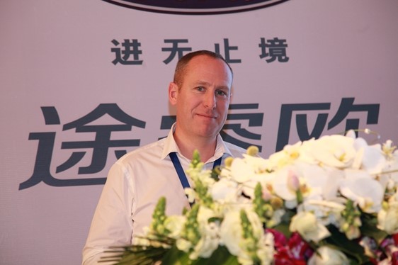 刘建宏等大咖“驾道”，途睿欧试驾深圳首秀完美