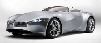 BMW GINA concept 