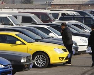 美国参议院通过个人购车减税修正案