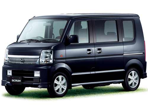 铃木汽车日本召回24.5万辆微型车
