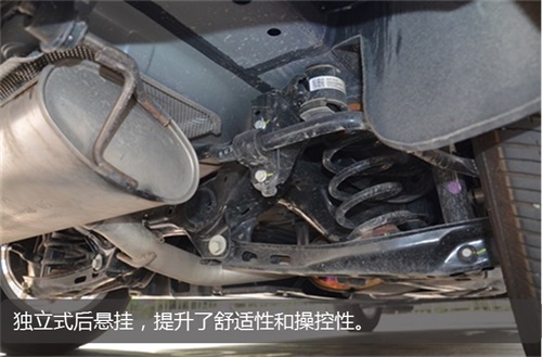 魔都磨练“新兵”别克昂科威20T