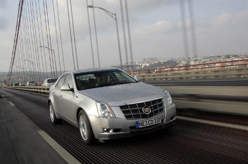 CTS