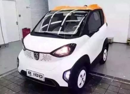 盘点：2015畅销微型电动汽车及即将上市新车