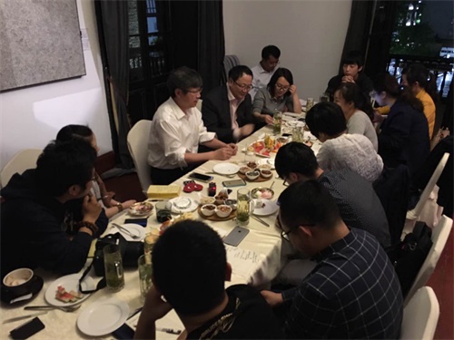 专访尹同跃：奇瑞品牌建设效果初显