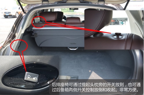 春游有你，东风英菲尼迪暖男QX50