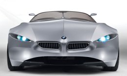 BMW GINA concept 