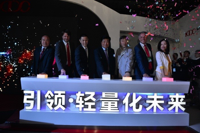 KDX助力百强榜，为极致膜力成就喝彩 