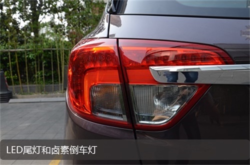 魔都磨练“新兵”别克昂科威20T