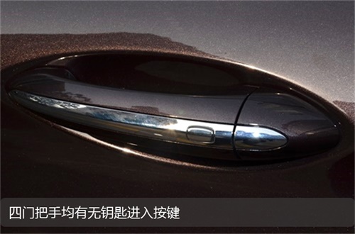 魔都磨练“新兵”别克昂科威20T