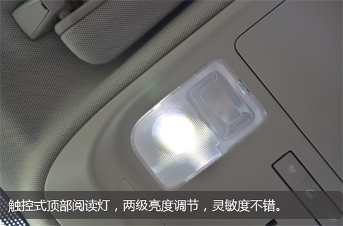 魔都磨练“新兵”别克昂科威20T