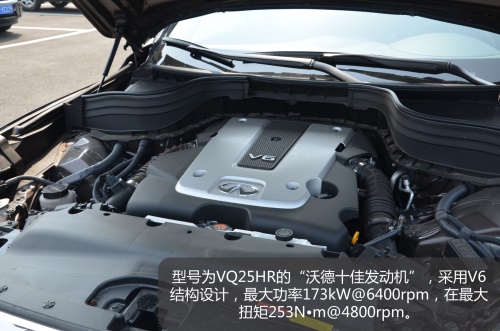 春游有你，东风英菲尼迪暖男QX50