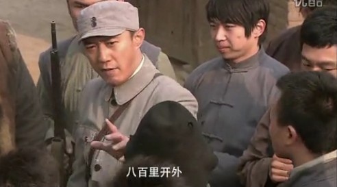 见过“手撕鬼子”，可你见过“手撕车”么？