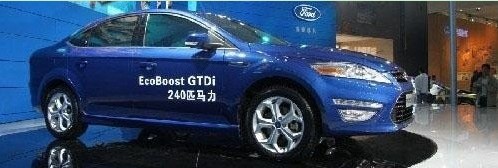 2011年02月重磅上市新车一览