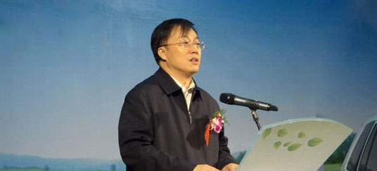 钱明华：混合动力技术发展是当务之急