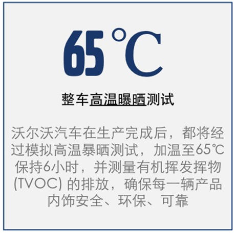 春季过敏出行难？沃尔沃对花粉说NO！