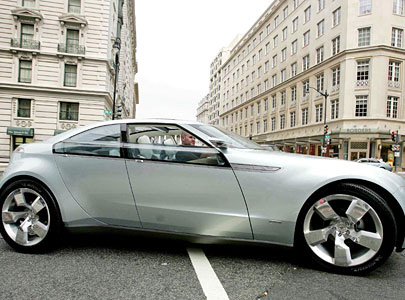 通用预计2012年将生产6万辆Volt