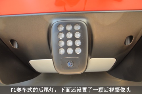 燃爆激情 法拉利488GTB到店实拍