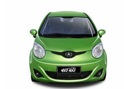 盘点：2015畅销微型电动汽车及即将上市新车