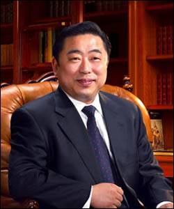 执掌上汽十年 胡茂元的国内外扩张之路