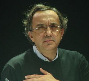 2009年全球五大汽车巨头“新掌门”年终考