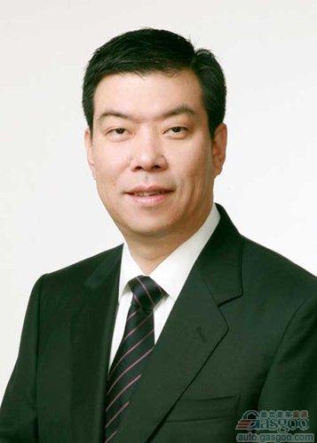 “务实者”刘坚 留给上海大众的最后背影