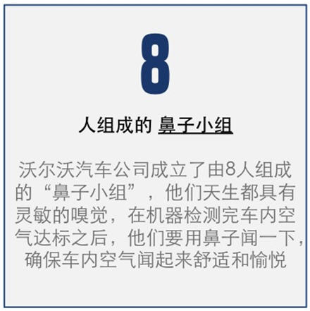 春季过敏出行难？沃尔沃对花粉说NO！