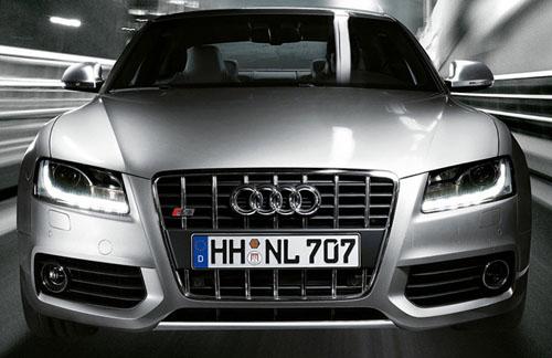 Audi S5