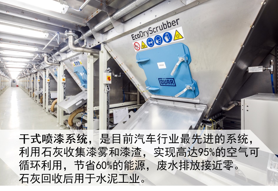 生产质量远超进口，奇瑞捷豹路虎是怎么做到的？