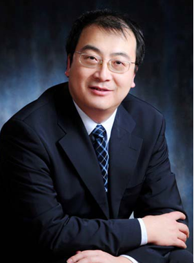 沃尔沃任命付强为中国销售公司总裁兼首席执行官
