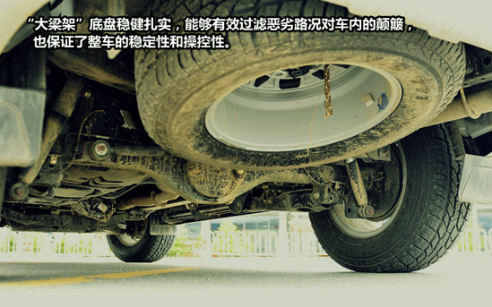 王牌驱动成就一颗冠军的心  试驾驭胜S350