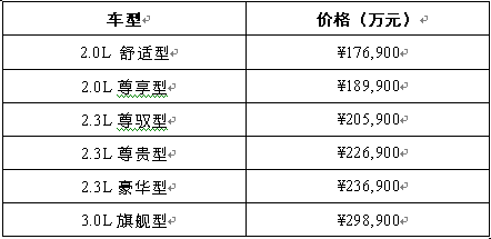 稳操顺境  悦然登场