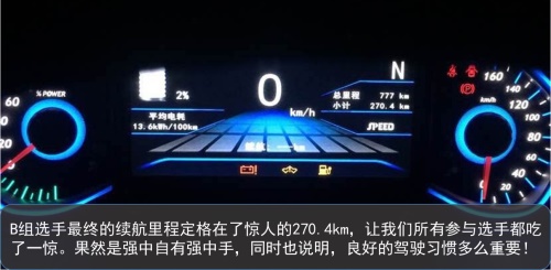 “北汽新能源专注于做纯电车”