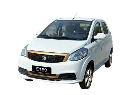 盘点：2015畅销微型电动汽车及即将上市新车