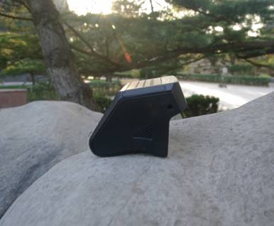 揭开隐形杀手的秘密，威仕特H1静态初体验