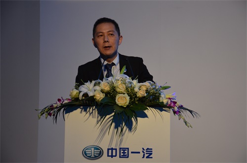 一汽奔腾十周年嘉年华试驾在杭开启 