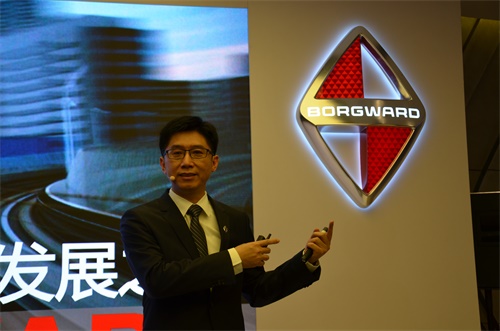 世界还需要一个新的汽车品牌么？宝沃说需要