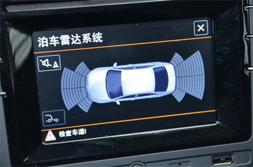 颜值升级 驾控给力 试驾一汽大众全新宝来