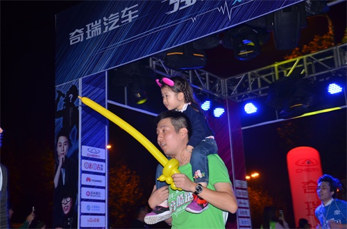 艾瑞泽5新款上市 他们比大长腿还引人注目