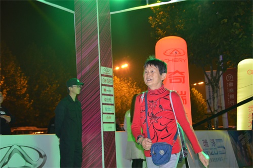 艾瑞泽5新款上市 他们比大长腿还引人注目