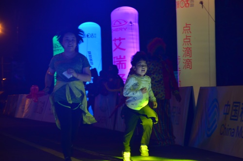 艾瑞泽5新款上市 他们比大长腿还引人注目