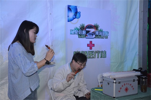 吃着龙虾撸着串儿，duang得一下新瑞虎3就上市了