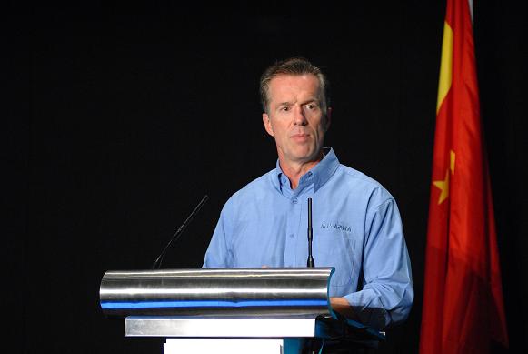 麦格纳预计2020年在华营收达今年4倍