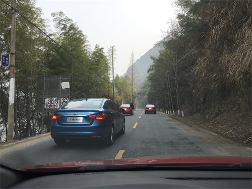 艾瑞泽5最详尽试驾感受，奇瑞这次真是拼了