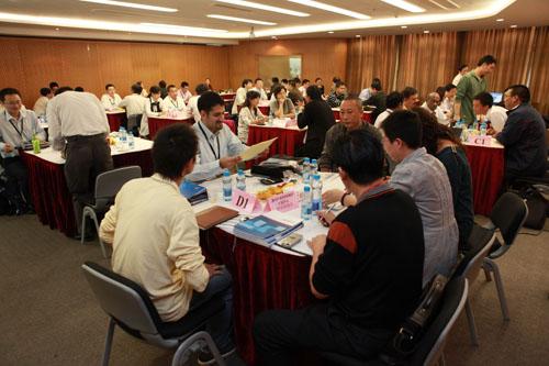 汽车电子智能化集成化技术研讨会在沪成功举行